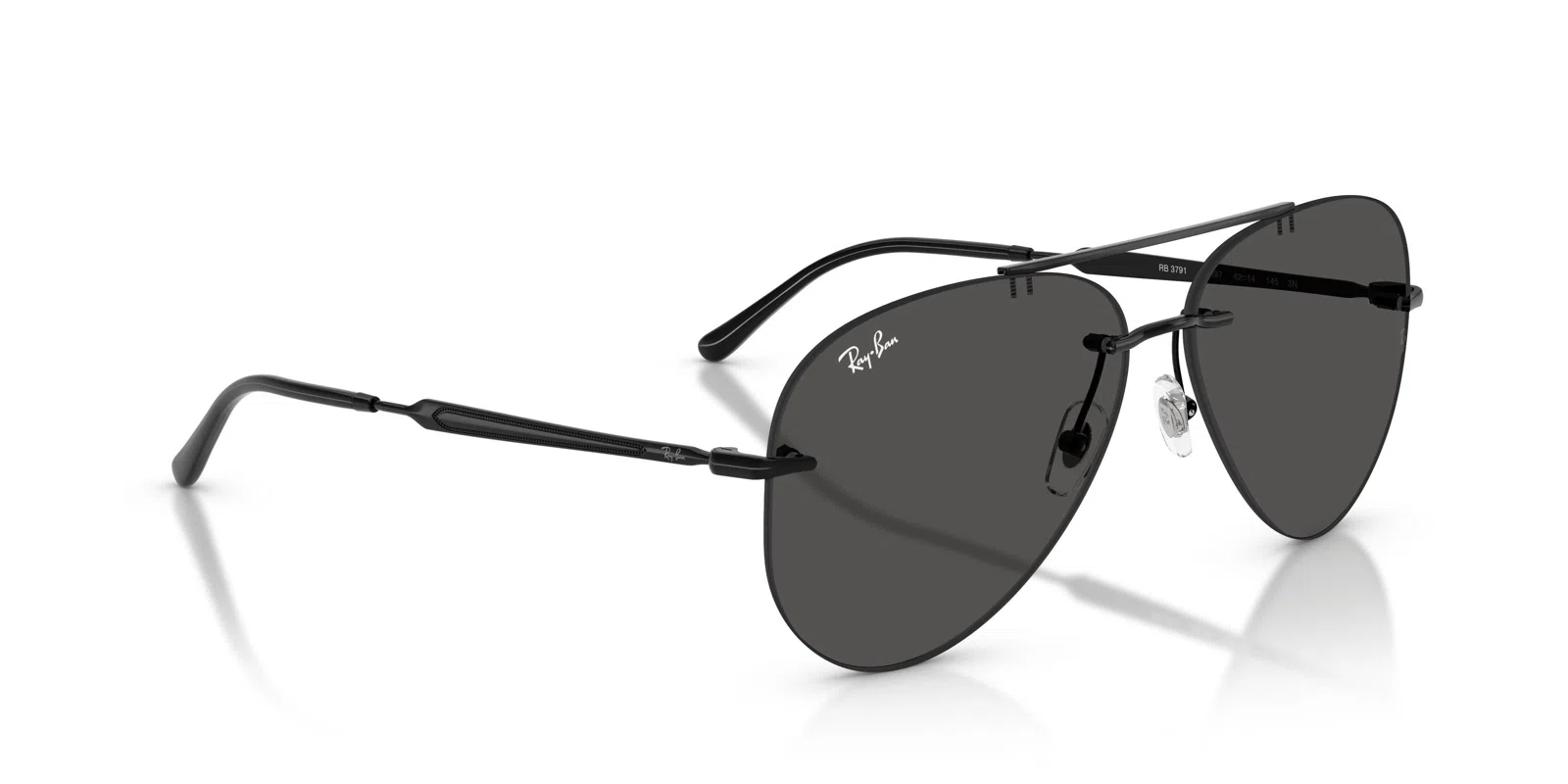 Ray-Ban 3791 Sunglasses - view 19